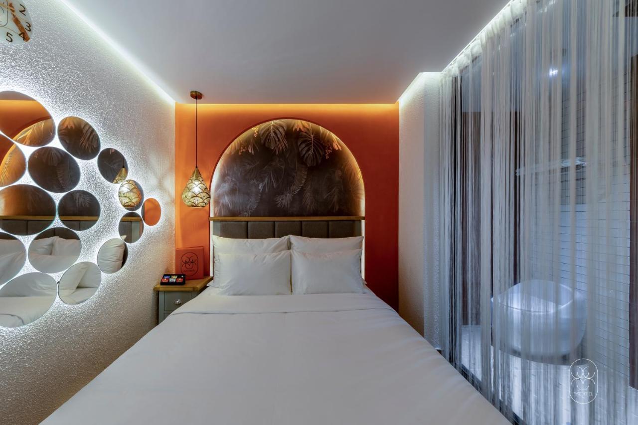 Pynt Hotel Ho Chi Minh City