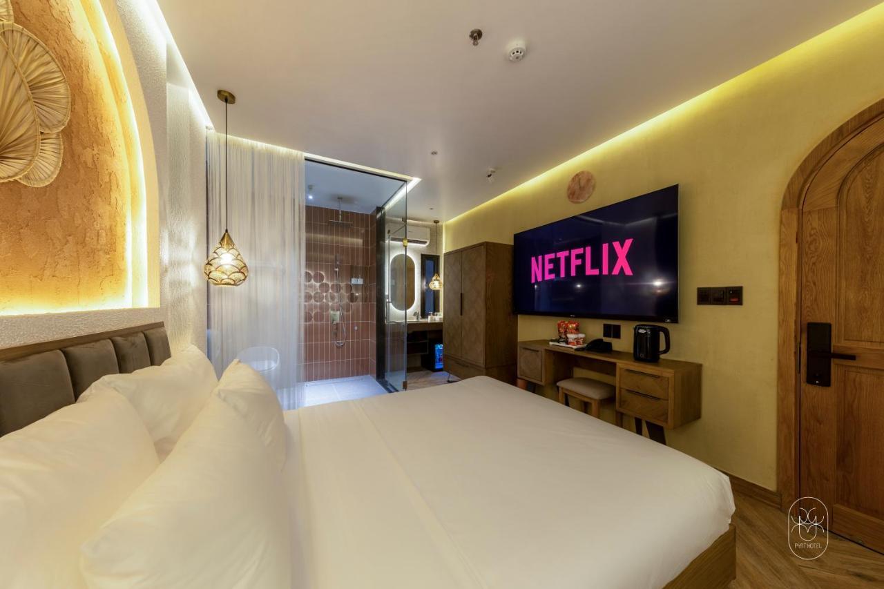 Hotel Pynt
