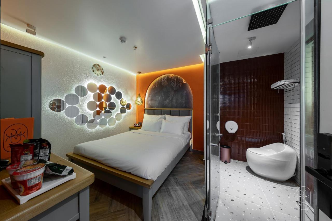 Hotel Pynt