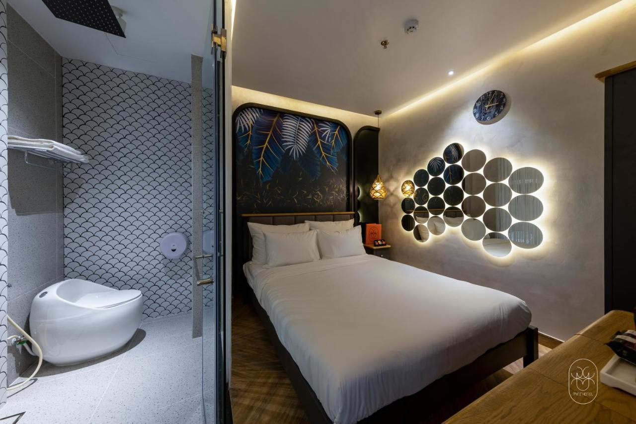 Pynt Hotel Ho Chi Minh City