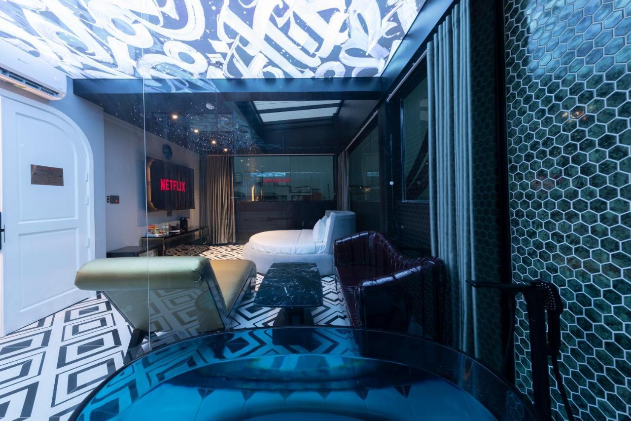 Hotel Pynt 2*