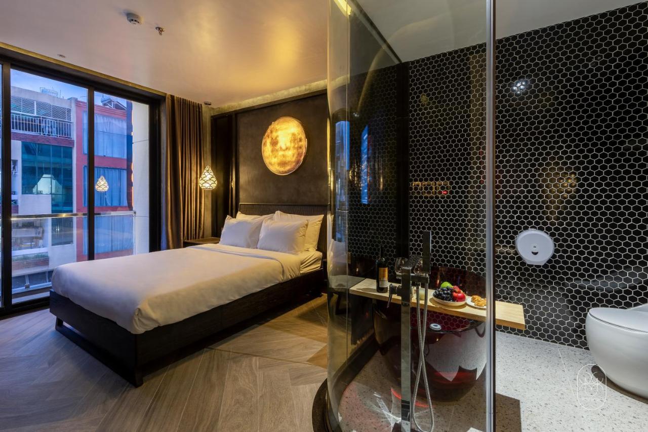 Hotel Pynt
