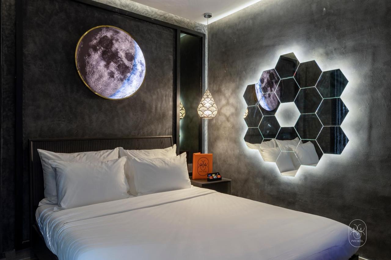 Pynt Hotel Ho Chi Minh City