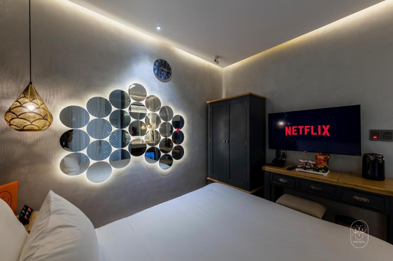 Hotel Pynt Ho Chi Minh City
