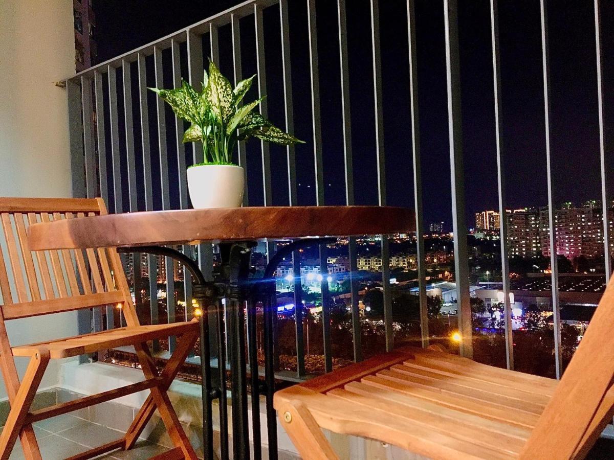 01br T5 Thao Dien Ho Chi Minh City