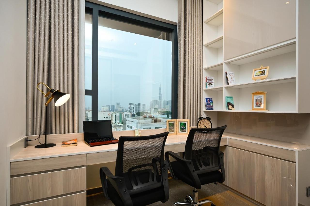 Apartment The Marq