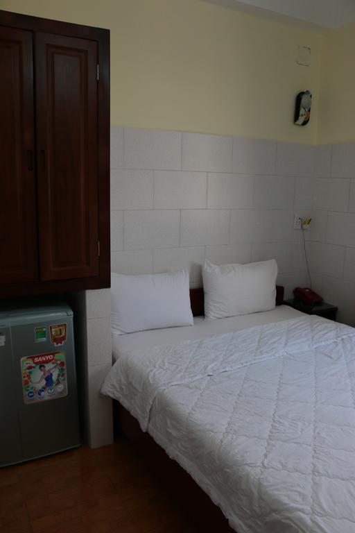 Hostel Tia Náng Hòng - Pink Sunbeam