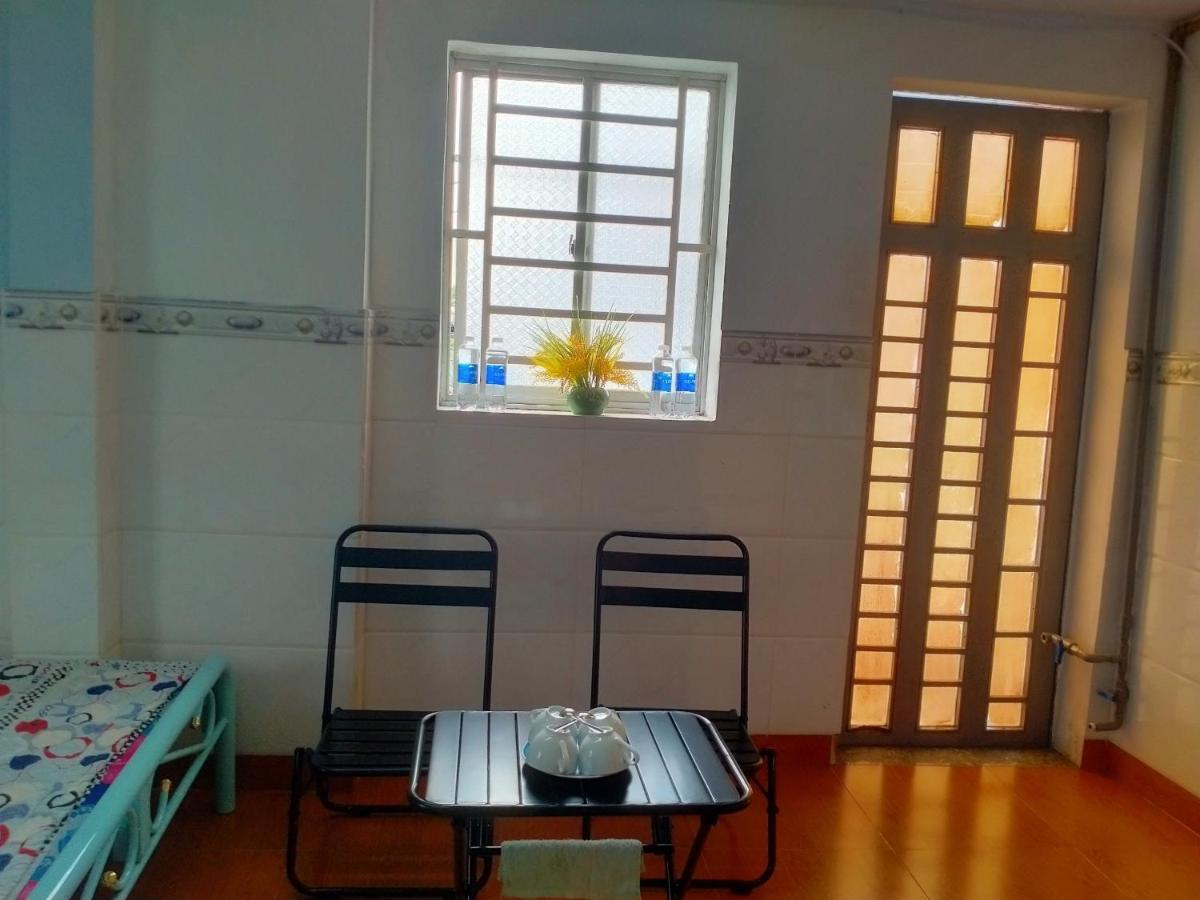 Vacation Choice In Vietnam 3 * Ho Chi Minh City