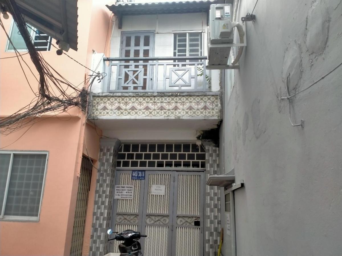 Bed & Breakfast Vacation Choice In Vietnam 3 Ho Chi Minh City