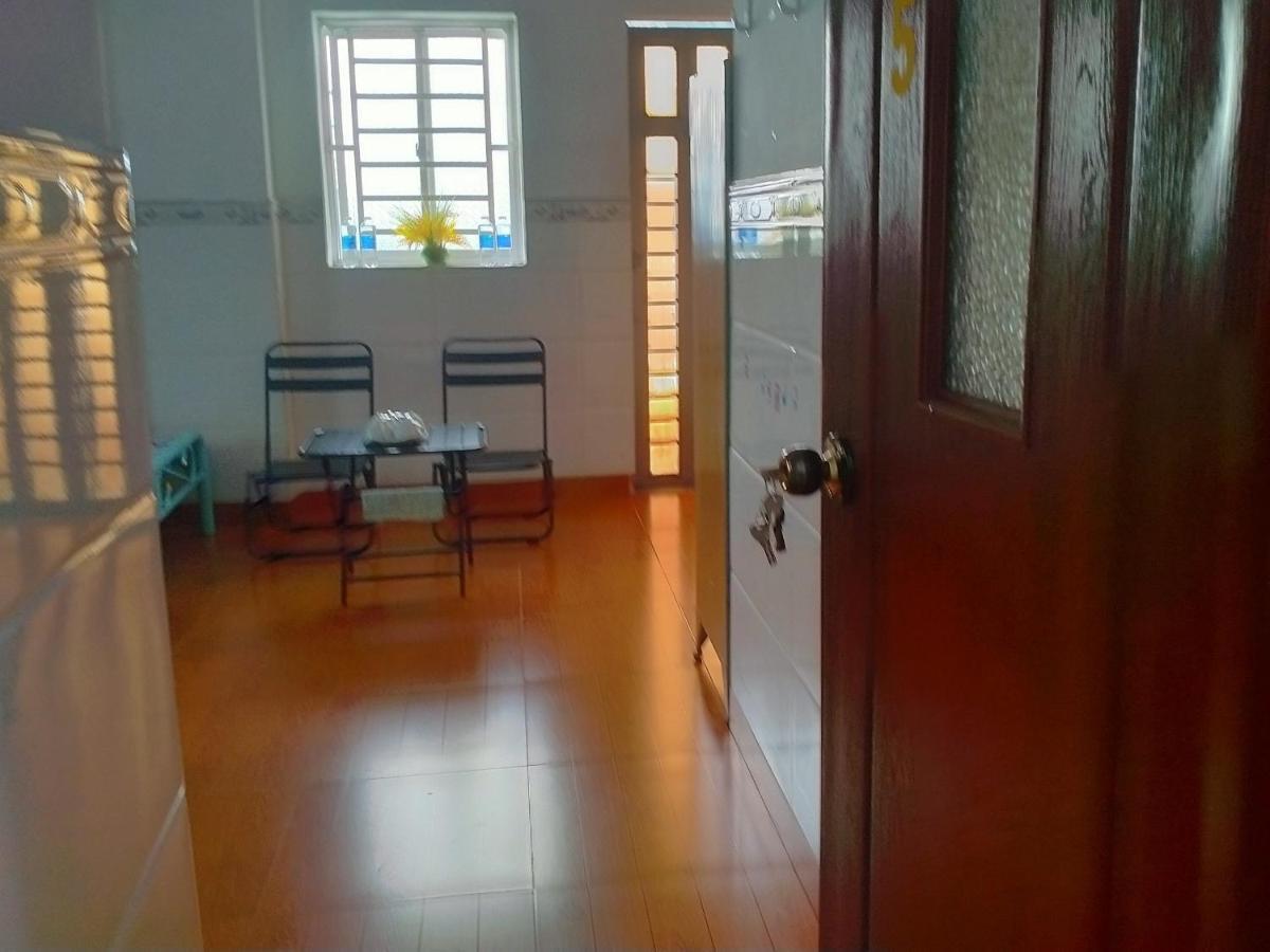 Vacation Choice In Vietnam 3 Bed & Breakfast *