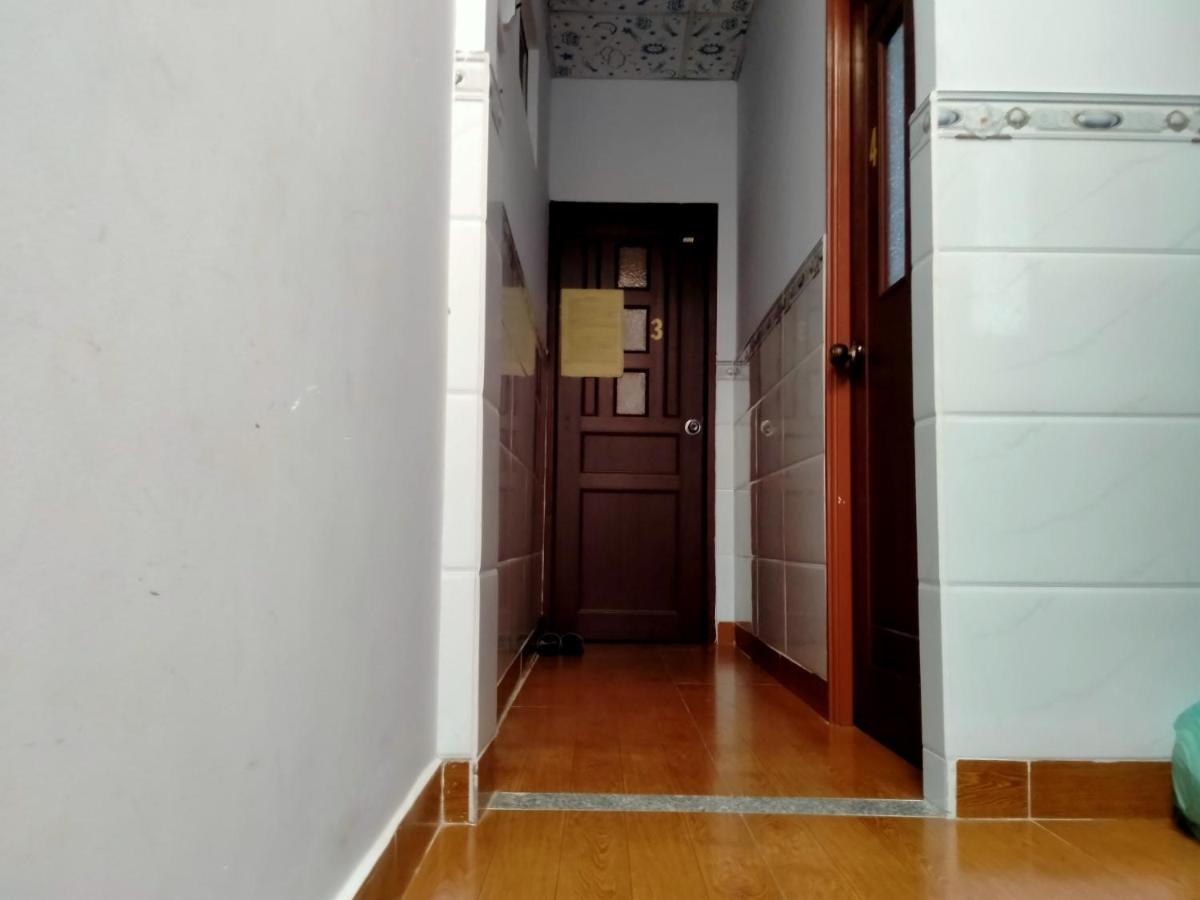 Vacation Choice In Vietnam 3 * Ho Chi Minh City