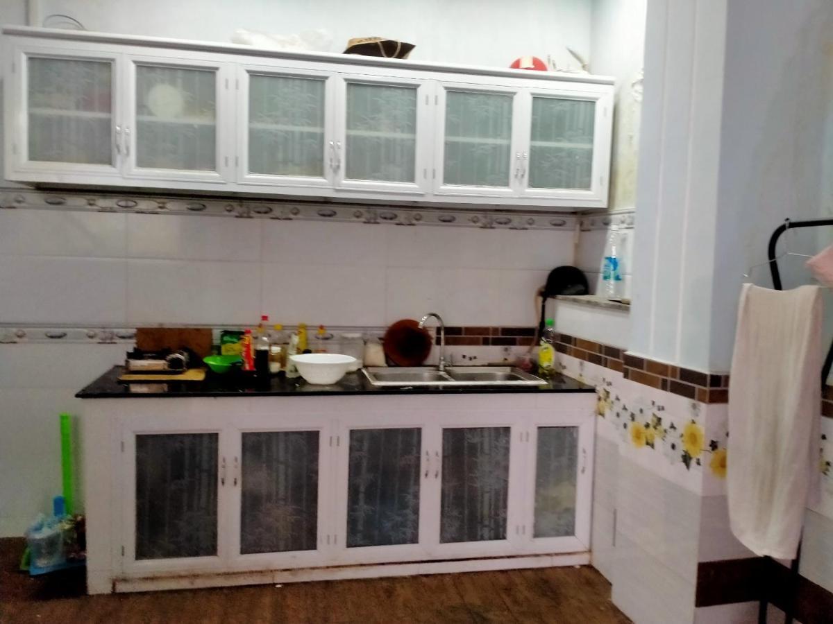 Vacation Choice In Vietnam 3 Bed & Breakfast