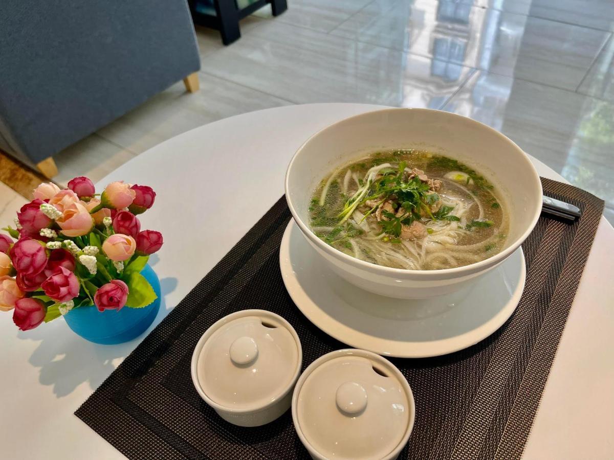 Diamond Boutique Aparthotel Ho Chi Minh City