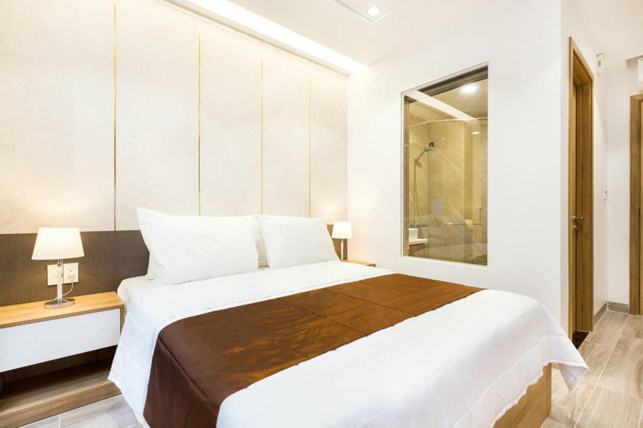 Aparthotel Saki 3*