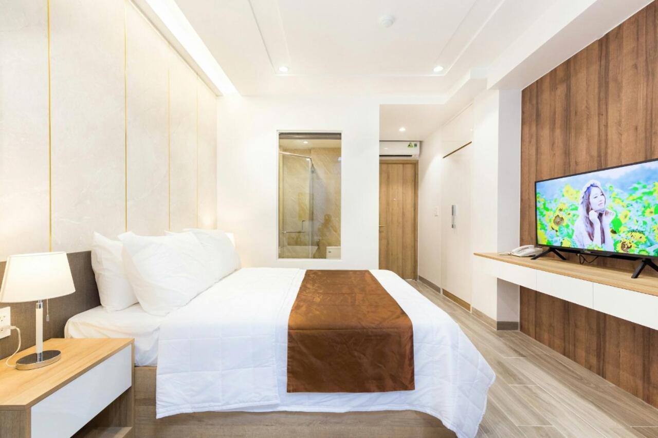 Aparthotel Saki 3*