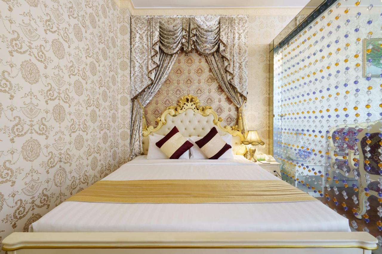 Victory Sai Gon 4* Ho Chi Minh City