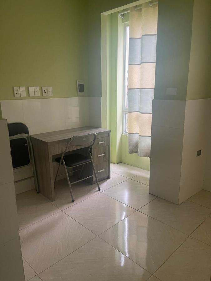 Apartment Sky Space Ho Chi Minh City