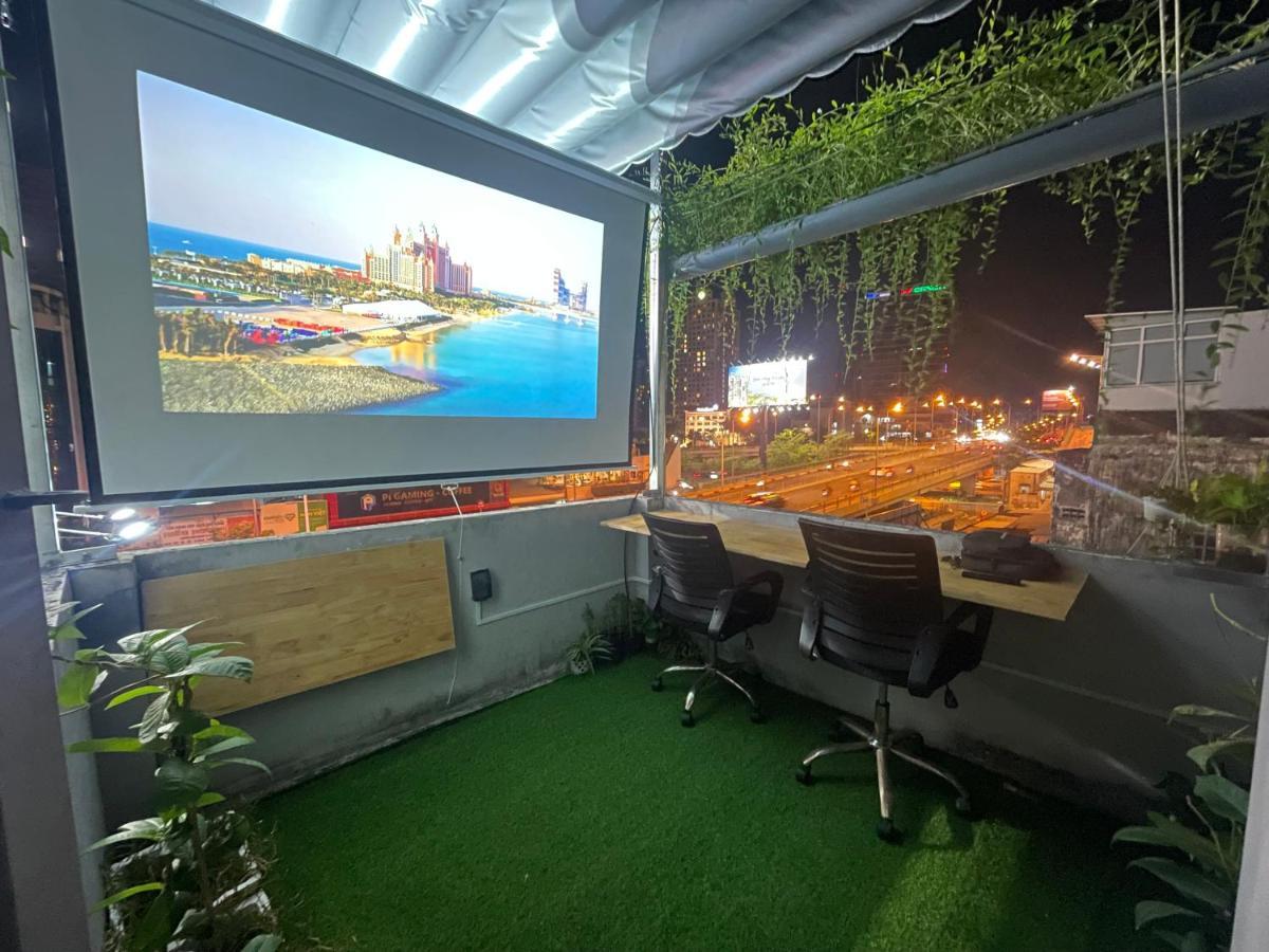 Apartment Sky Space Ho Chi Minh City