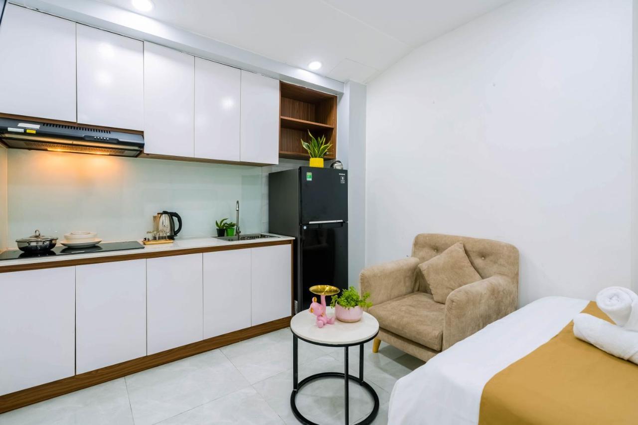 Spring Hill -the High Class Aparthotel *