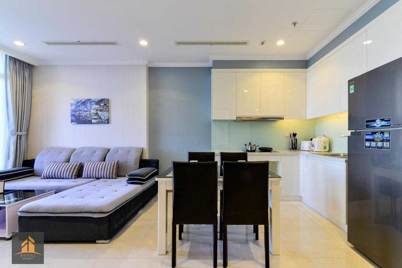 Landmark Vinhomes Christine *