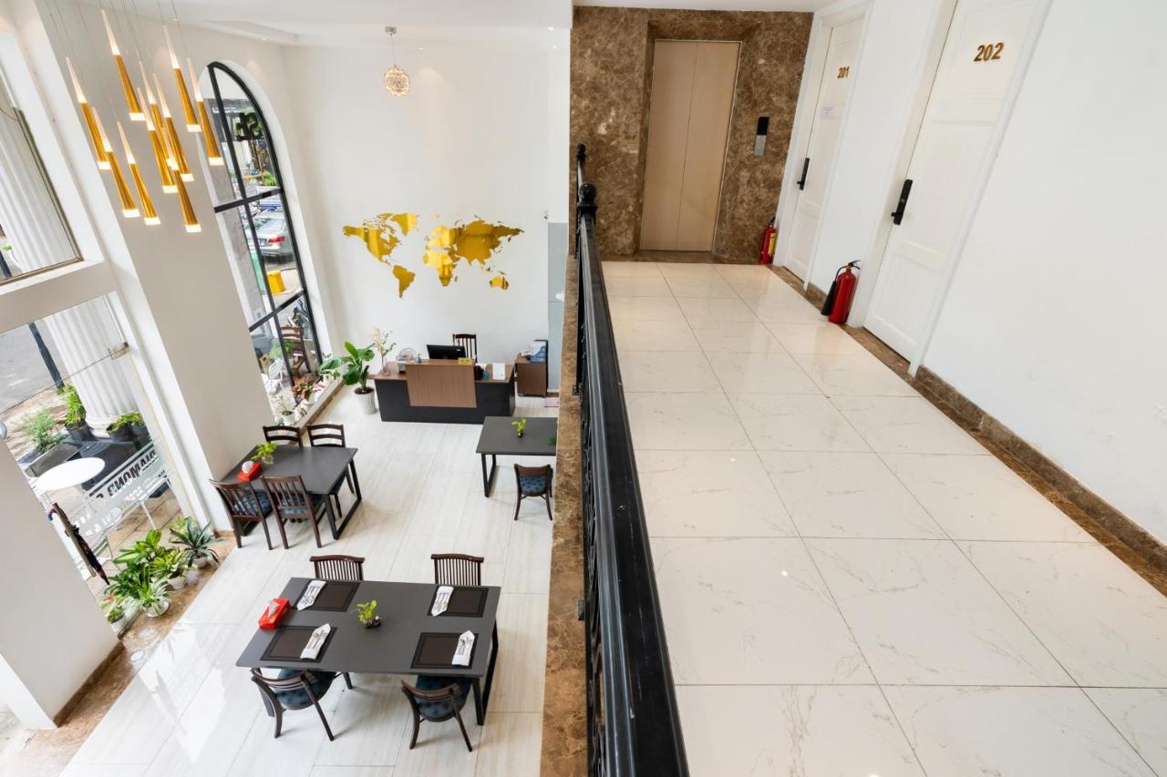 Diamond Boutique Ho Chi Minh City
