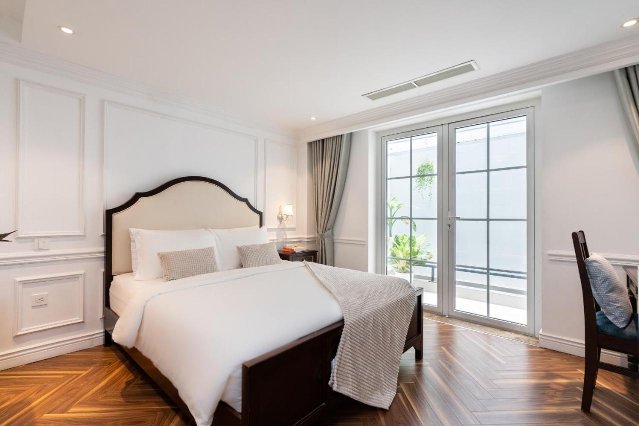 Diamond Boutique Aparthotel *