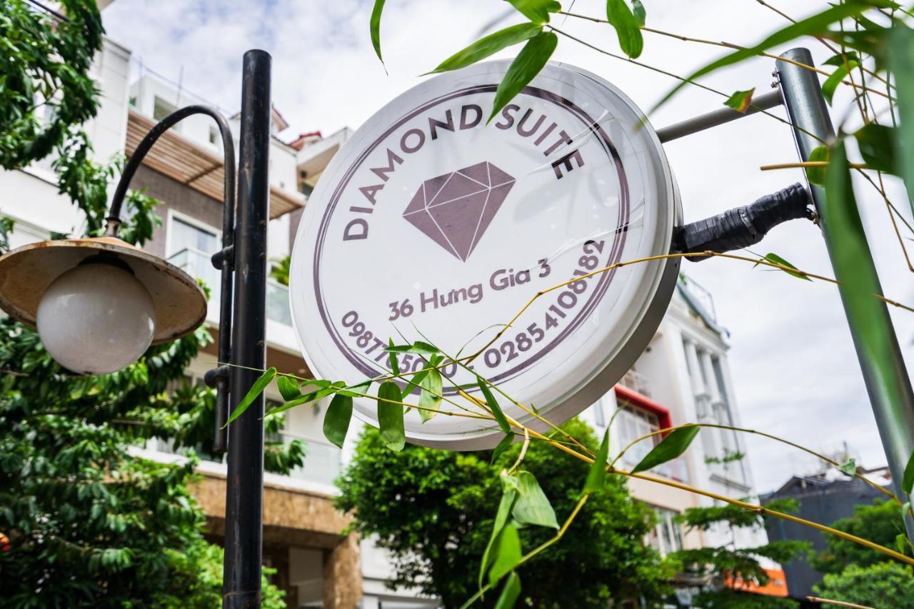 Aparthotel Diamond Boutique *