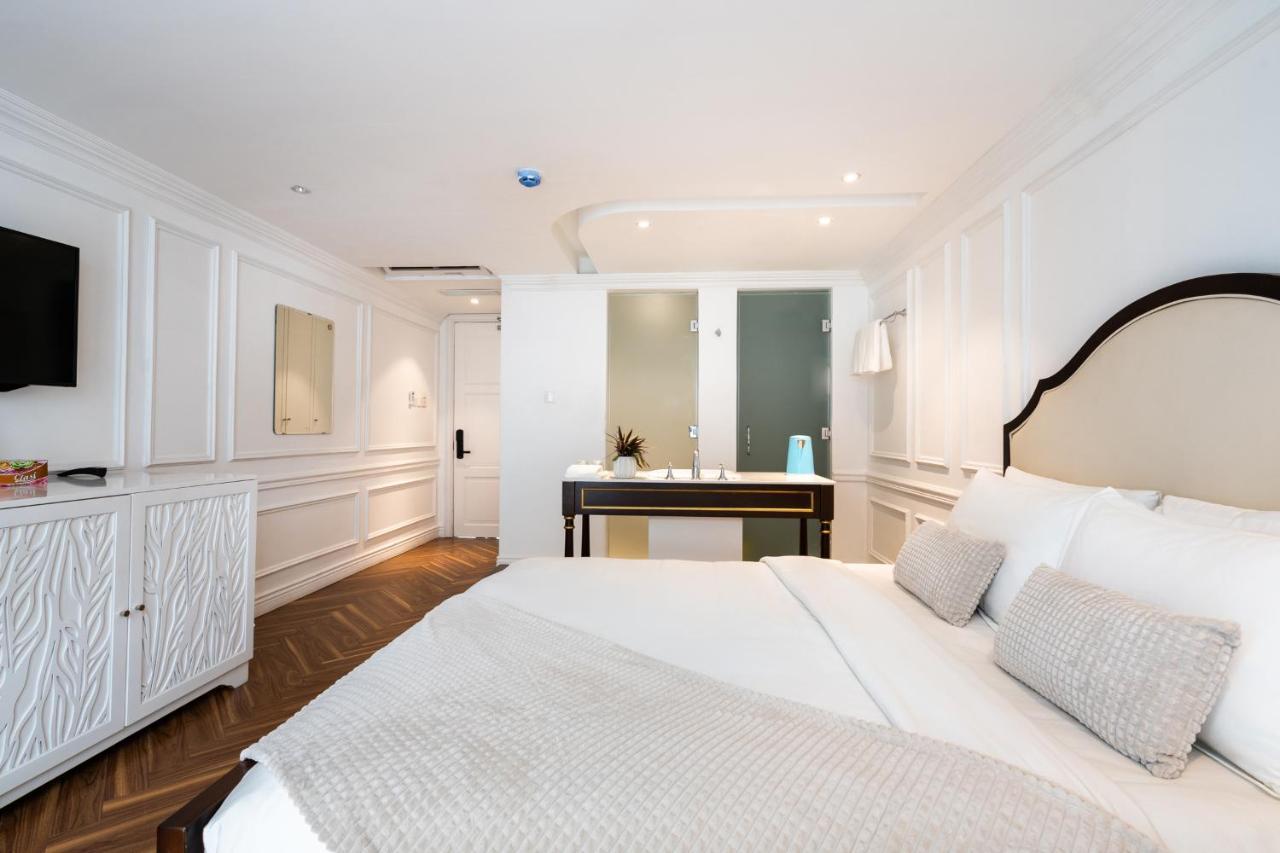Aparthotel Diamond Boutique *