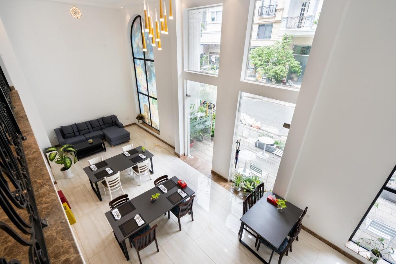 Aparthotel Diamond Boutique