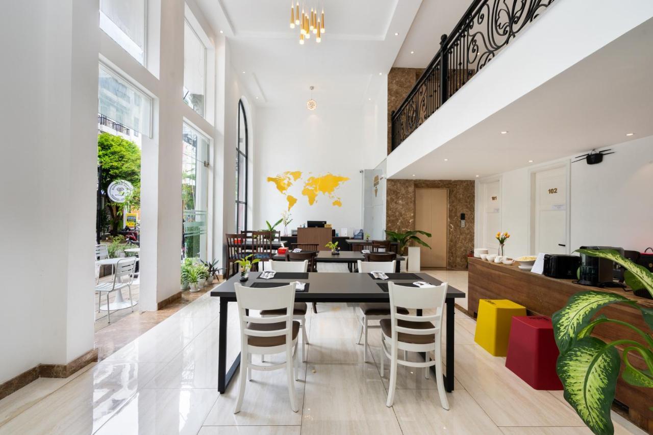 Diamond Boutique Ho Chi Minh City