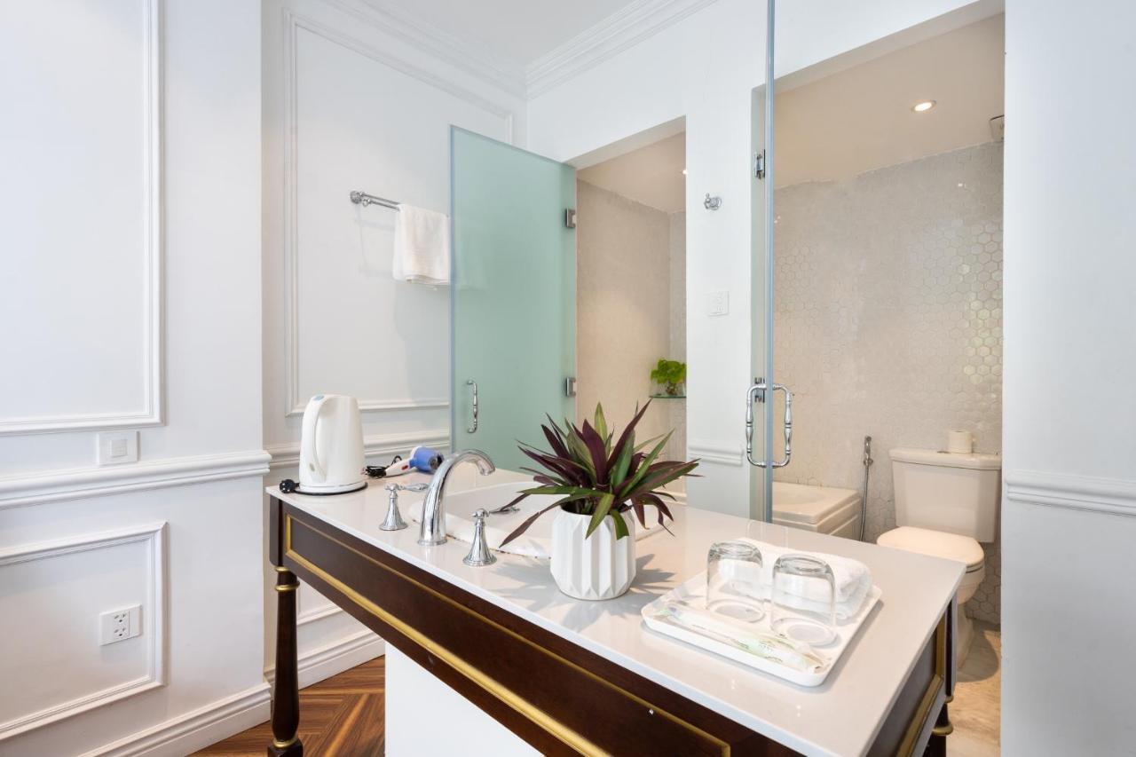 Diamond Boutique Aparthotel