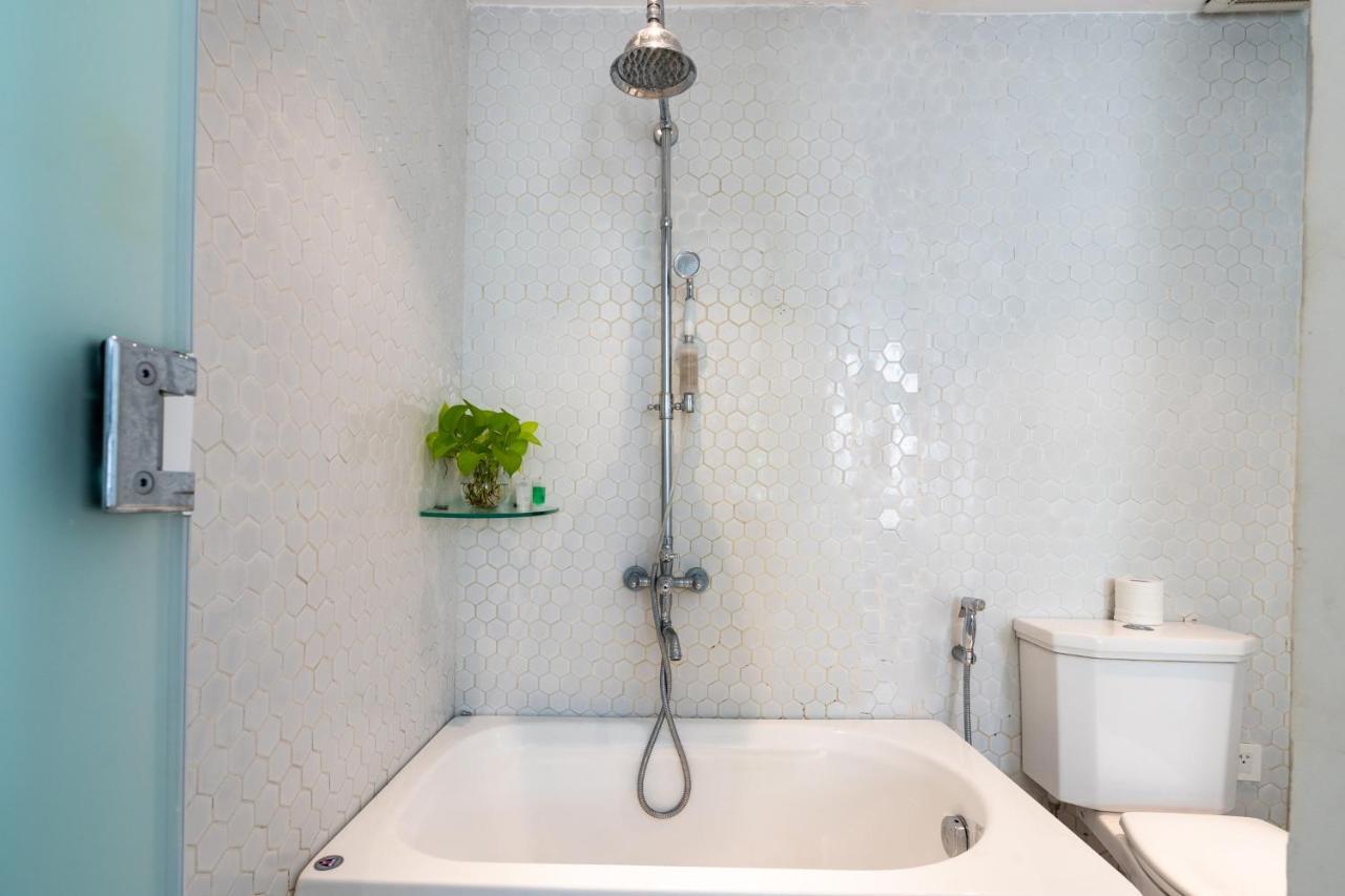 Aparthotel Diamond Boutique Ho Chi Minh City