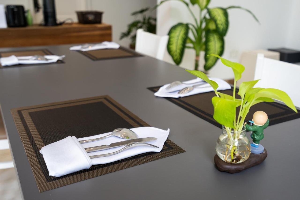 Diamond Boutique Aparthotel