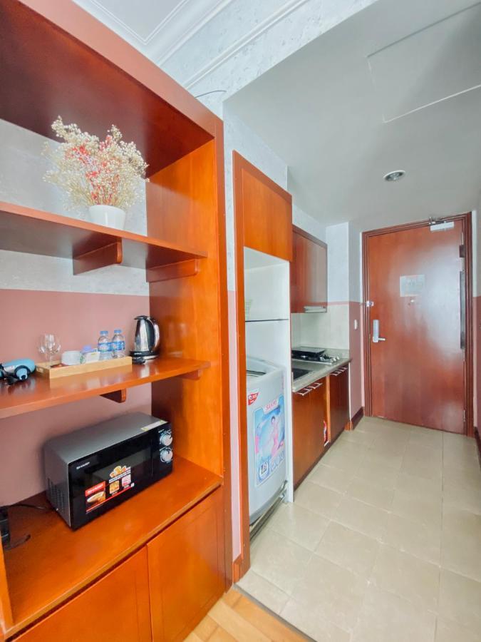M Luxury TP. Hồ Chí Minh