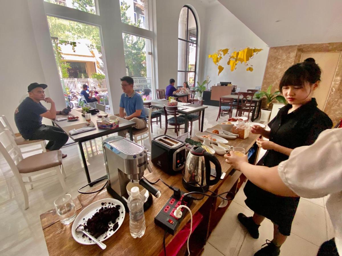 Diamond Boutique Aparthotel