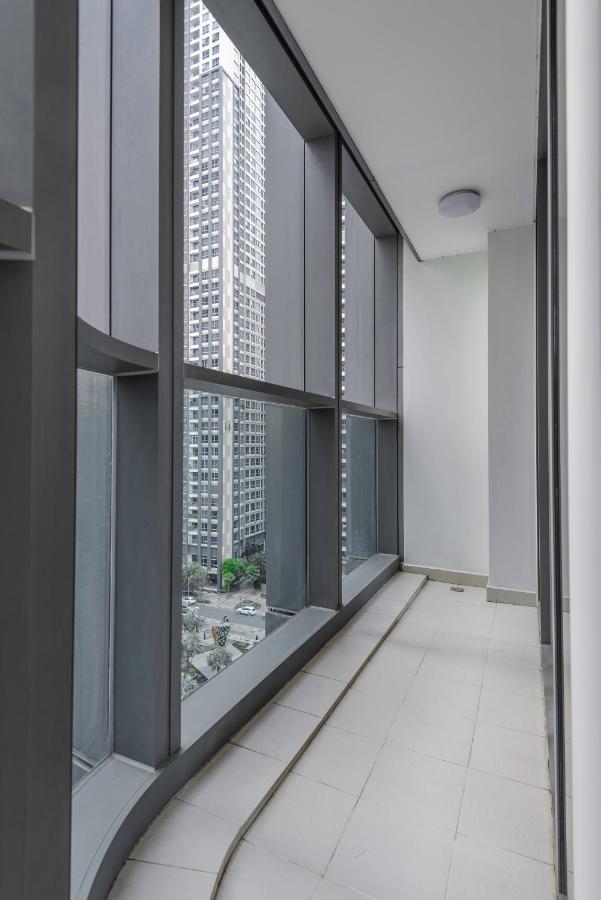 Elite Residency Vinhomes Park * Ho Chi Minh City