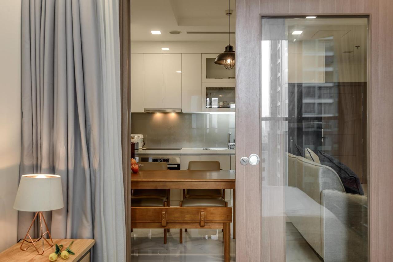 Elite Residency Vinhomes Park Ho Chi Minh City