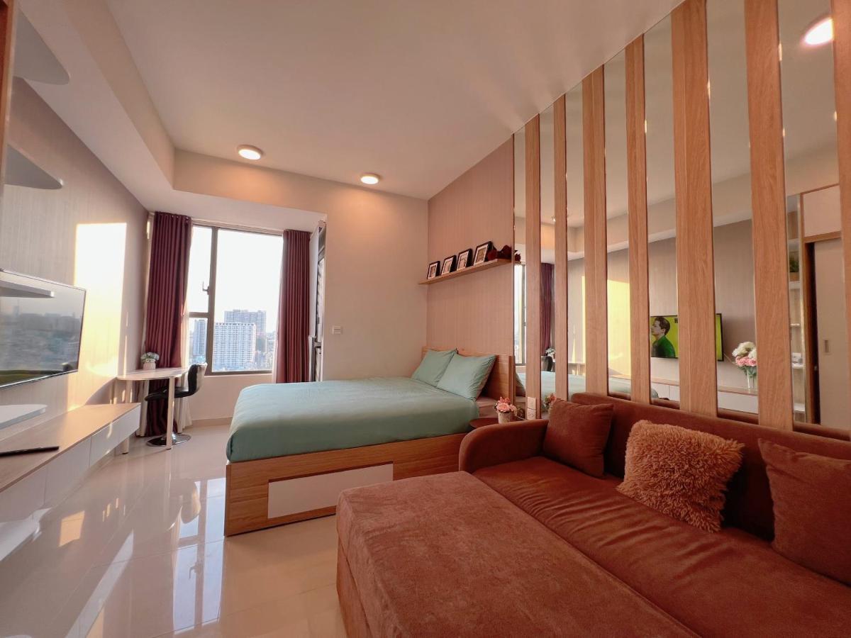 Summerset Apartment- Rivergate District 1 Apartment *