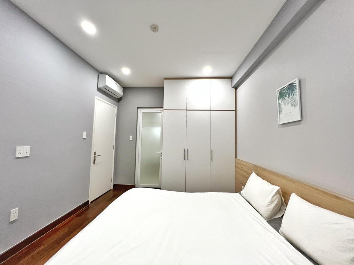 Summerset Apartment- Rivergate District 1 Apartment *