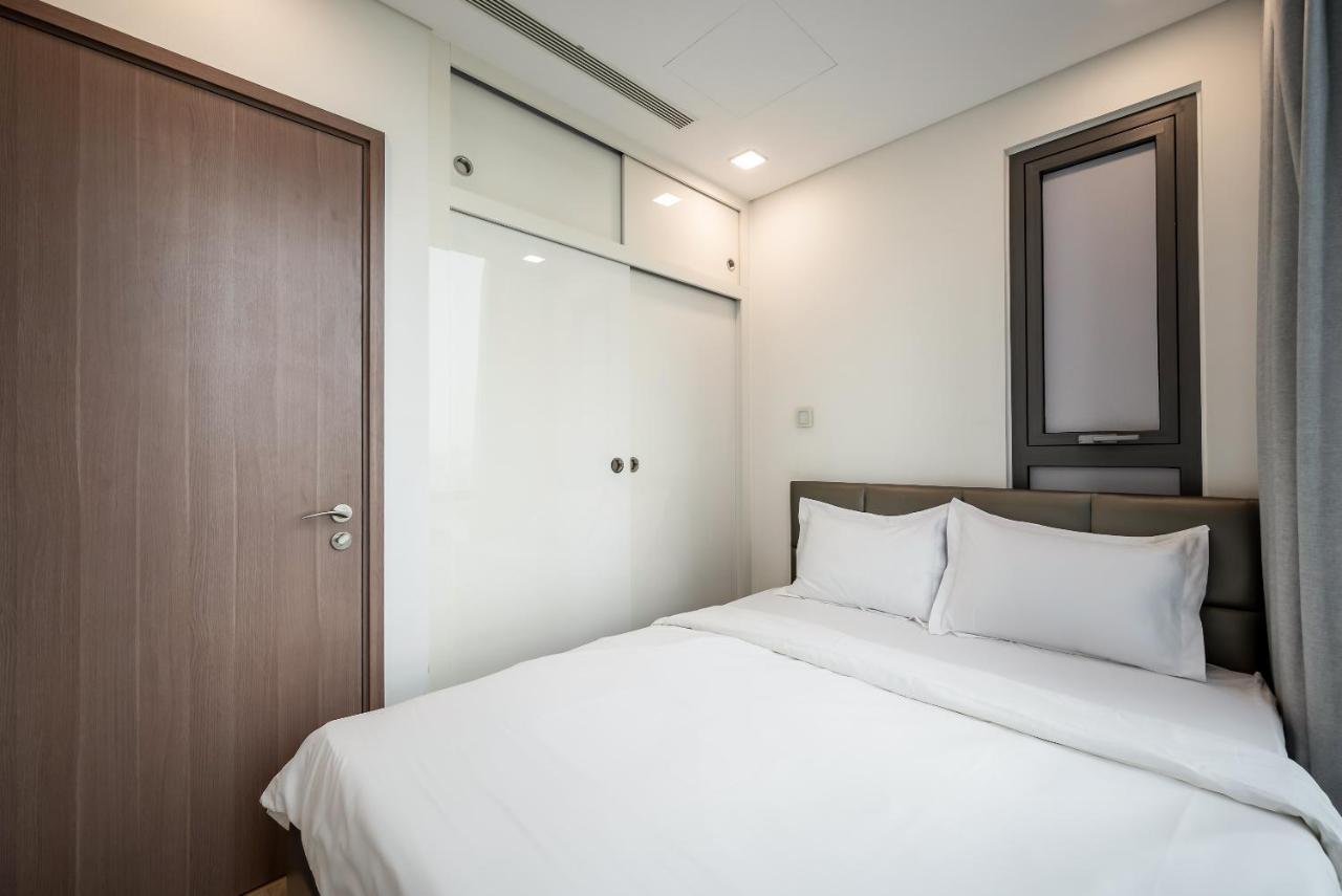 Elite Residency Vinhomes Park * Ho Chi Minh City