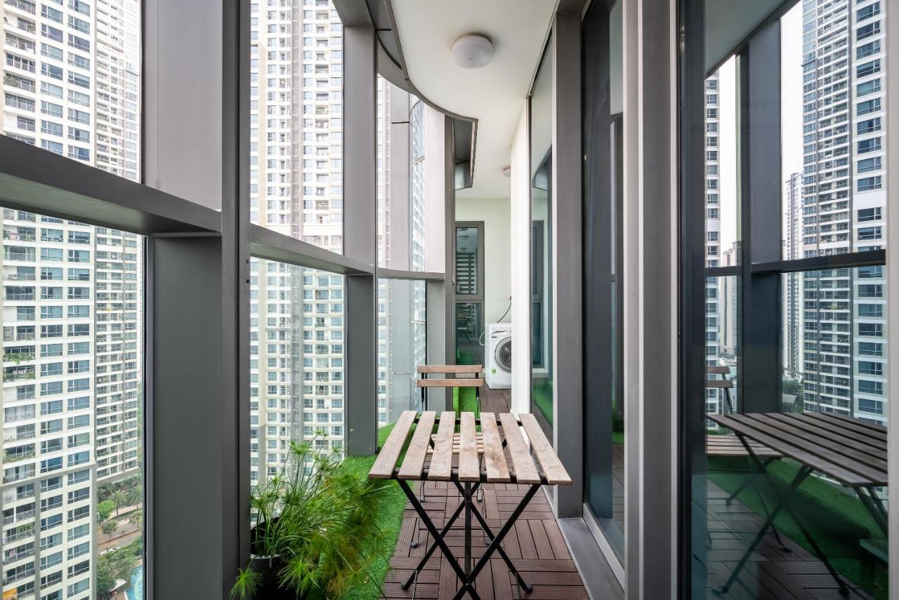 Elite Residency Vinhomes Park * Ho Chi Minh City