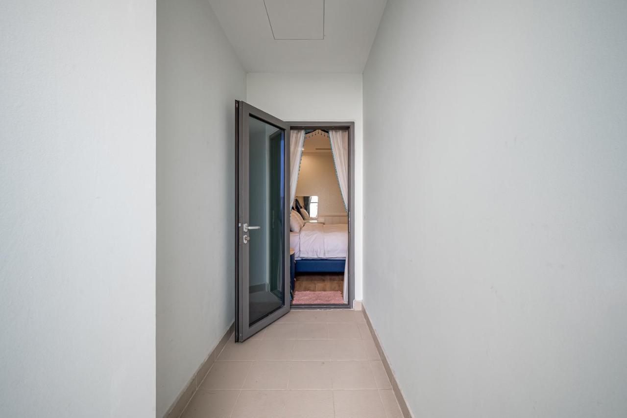 Apartment Elite Residency Vinhomes Park Ho Chi Minh City