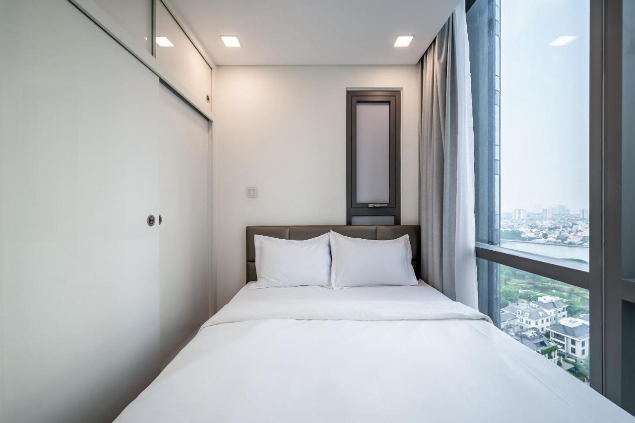 Apartment Elite Residency Vinhomes Park