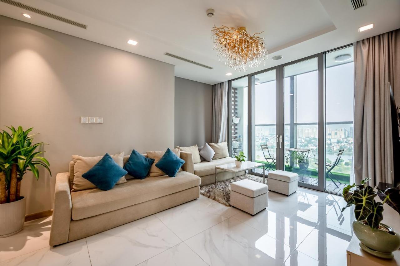Elite Residency Vinhomes Park Ho Chi Minh City