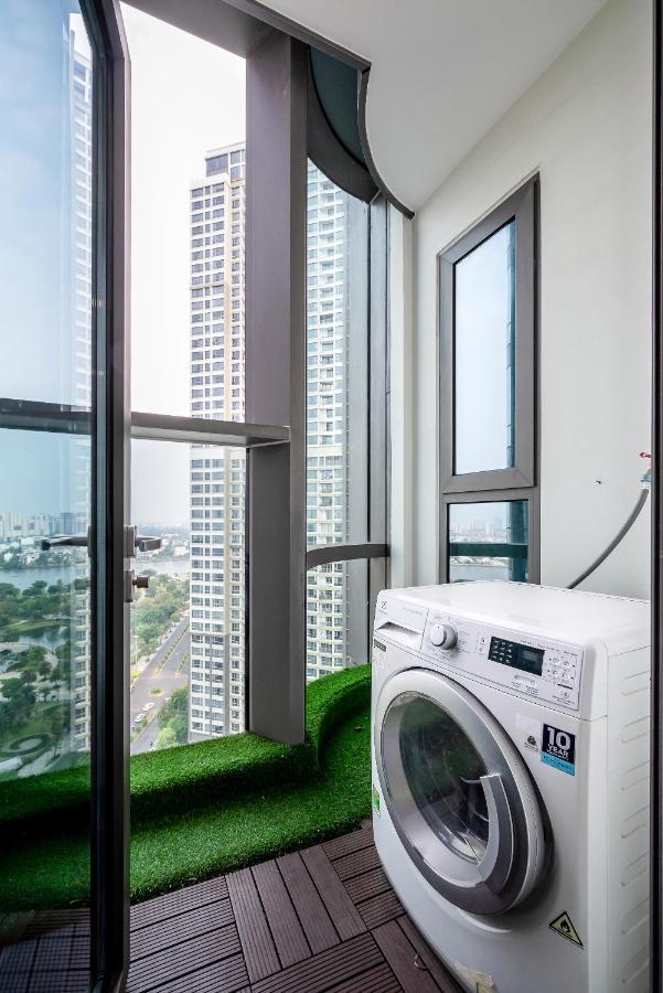 Elite Residency Vinhomes Park * Ho Chi Minh City