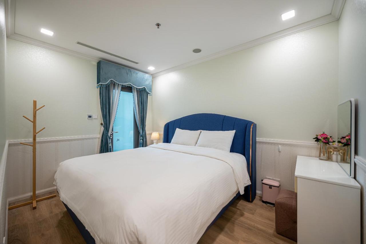 Elite Residency Vinhomes Park *