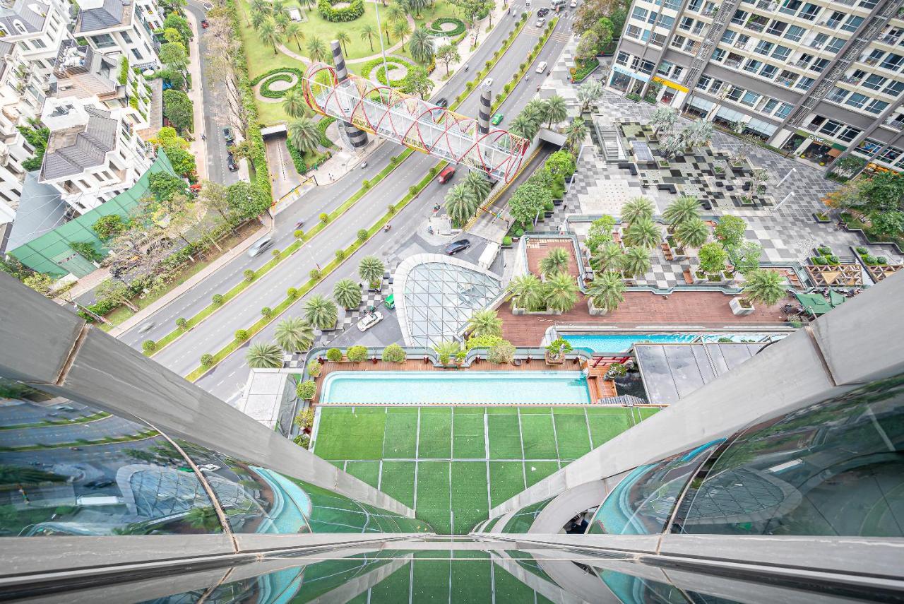 Elite Residency Vinhomes Park * Ho Chi Minh City