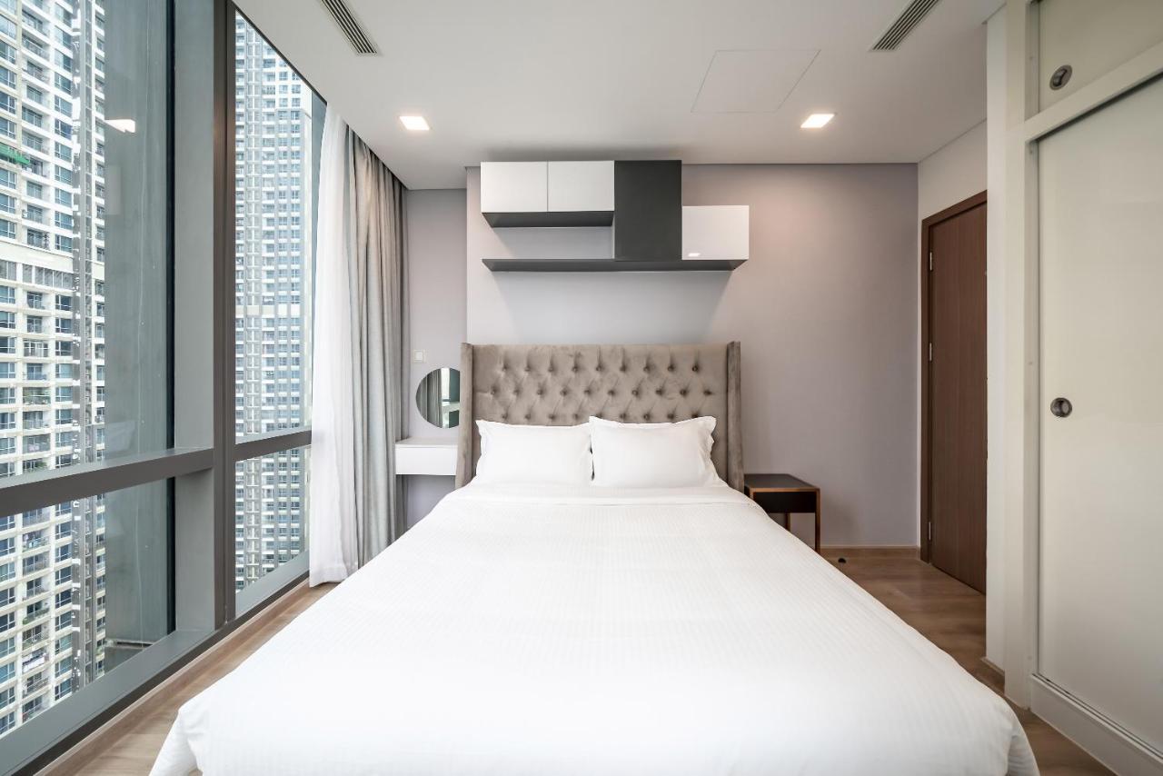 Elite Residency Vinhomes Park Apartment Ho Chi Minh City