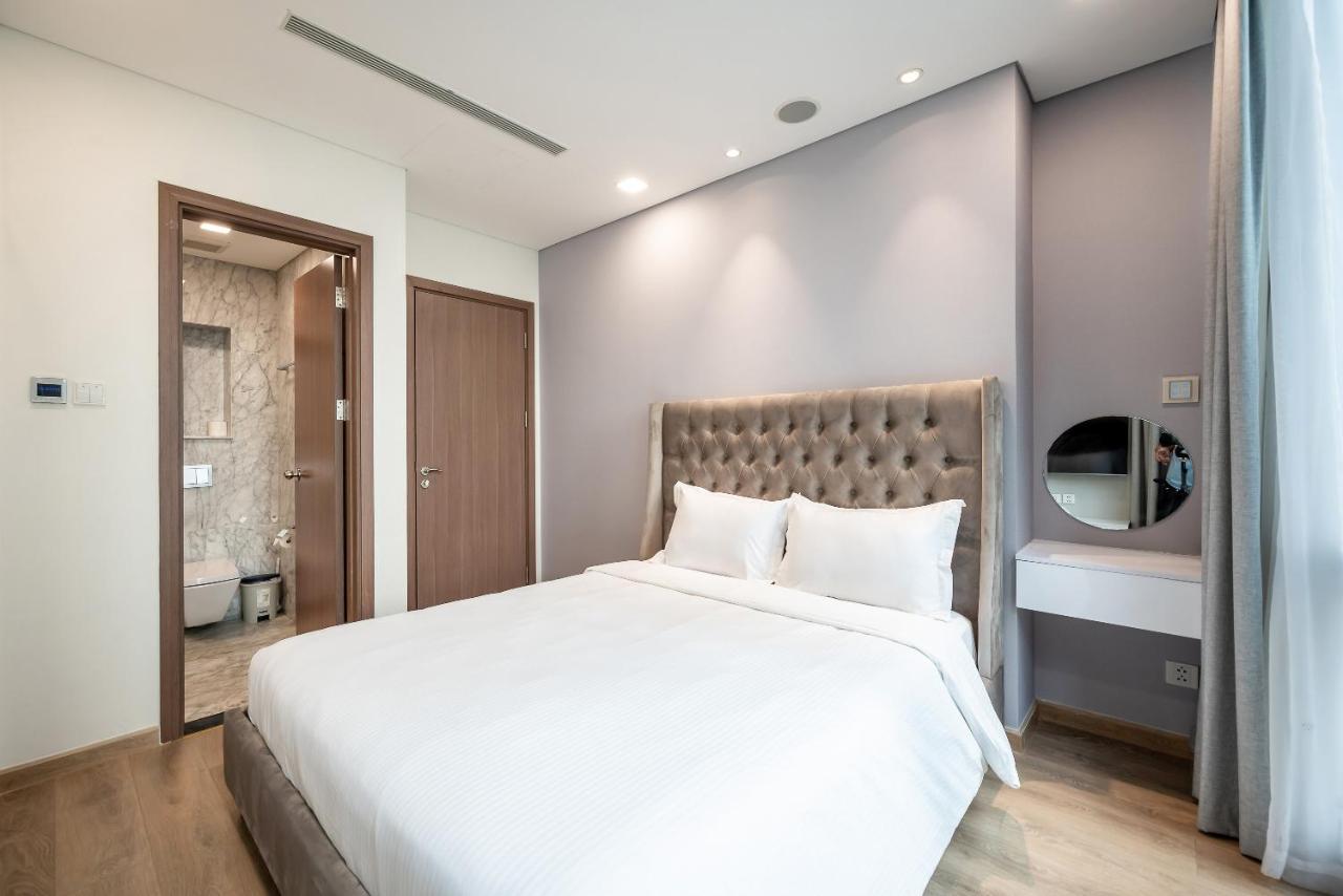 Apartment Elite Residency Vinhomes Park