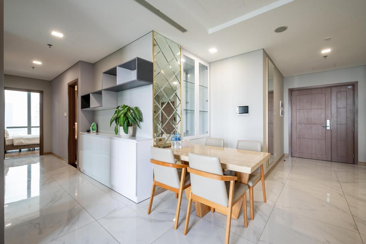Elite Residency Vinhomes Park